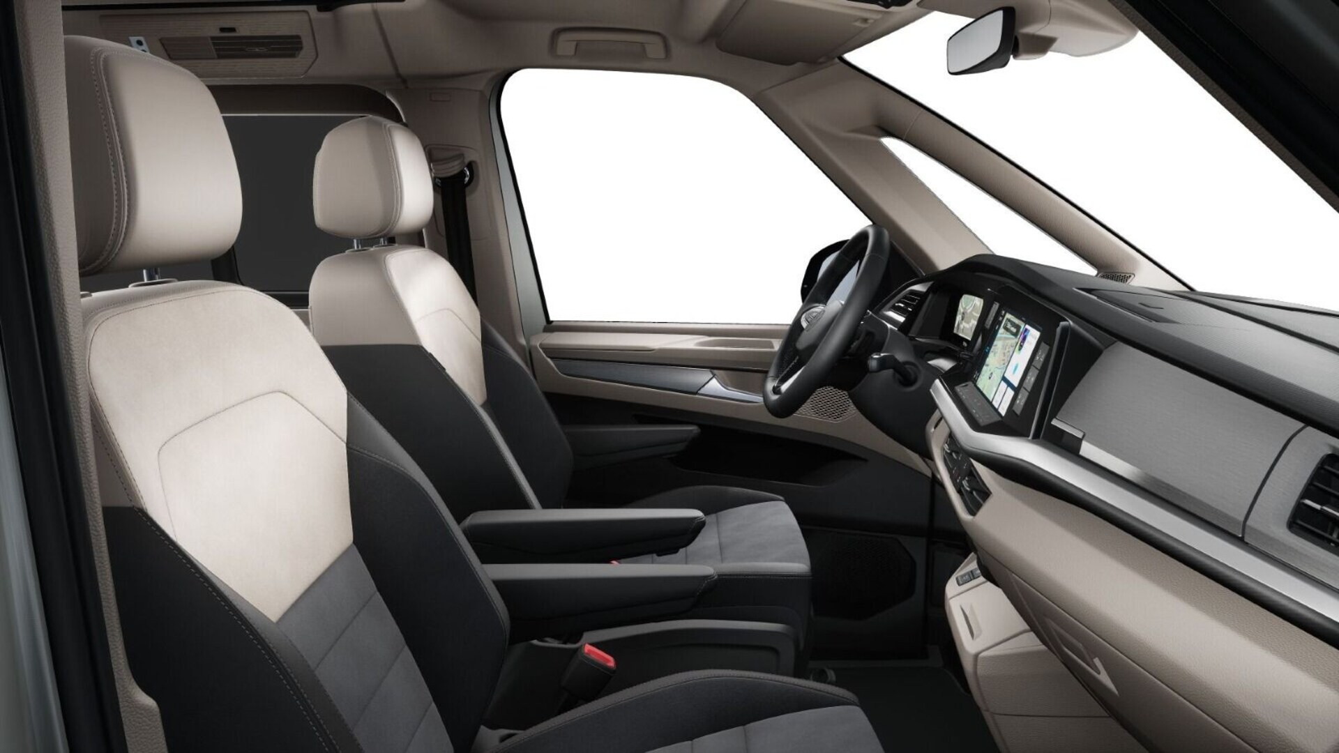 Volkswagen California Ocean
