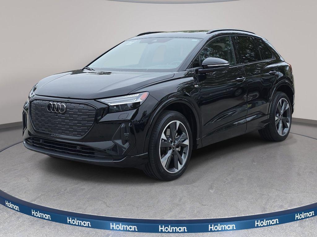 2023 Audi Q4 e-tron 50 Prestige quattro's photo