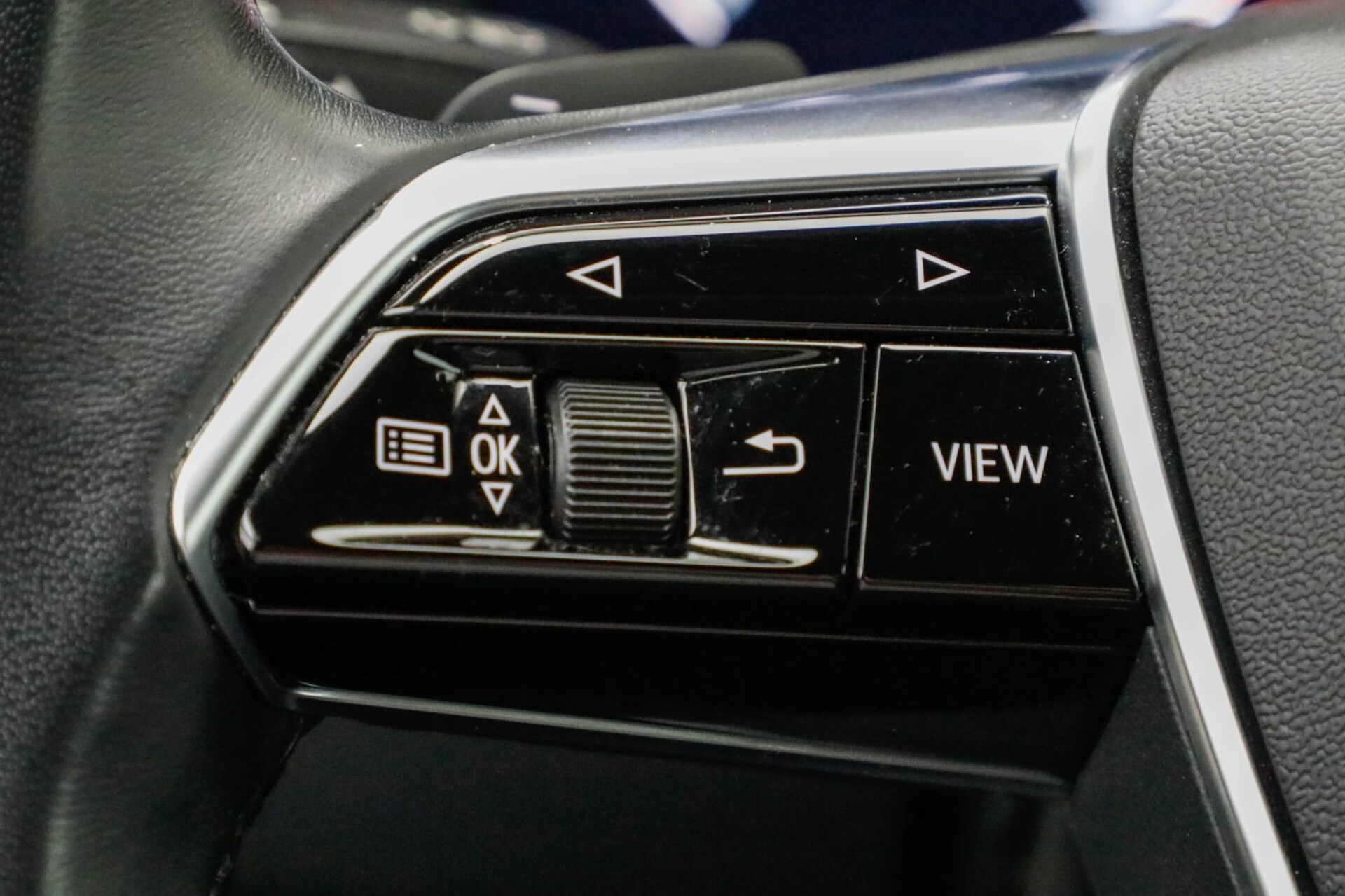 Audi A6 Avant Sport