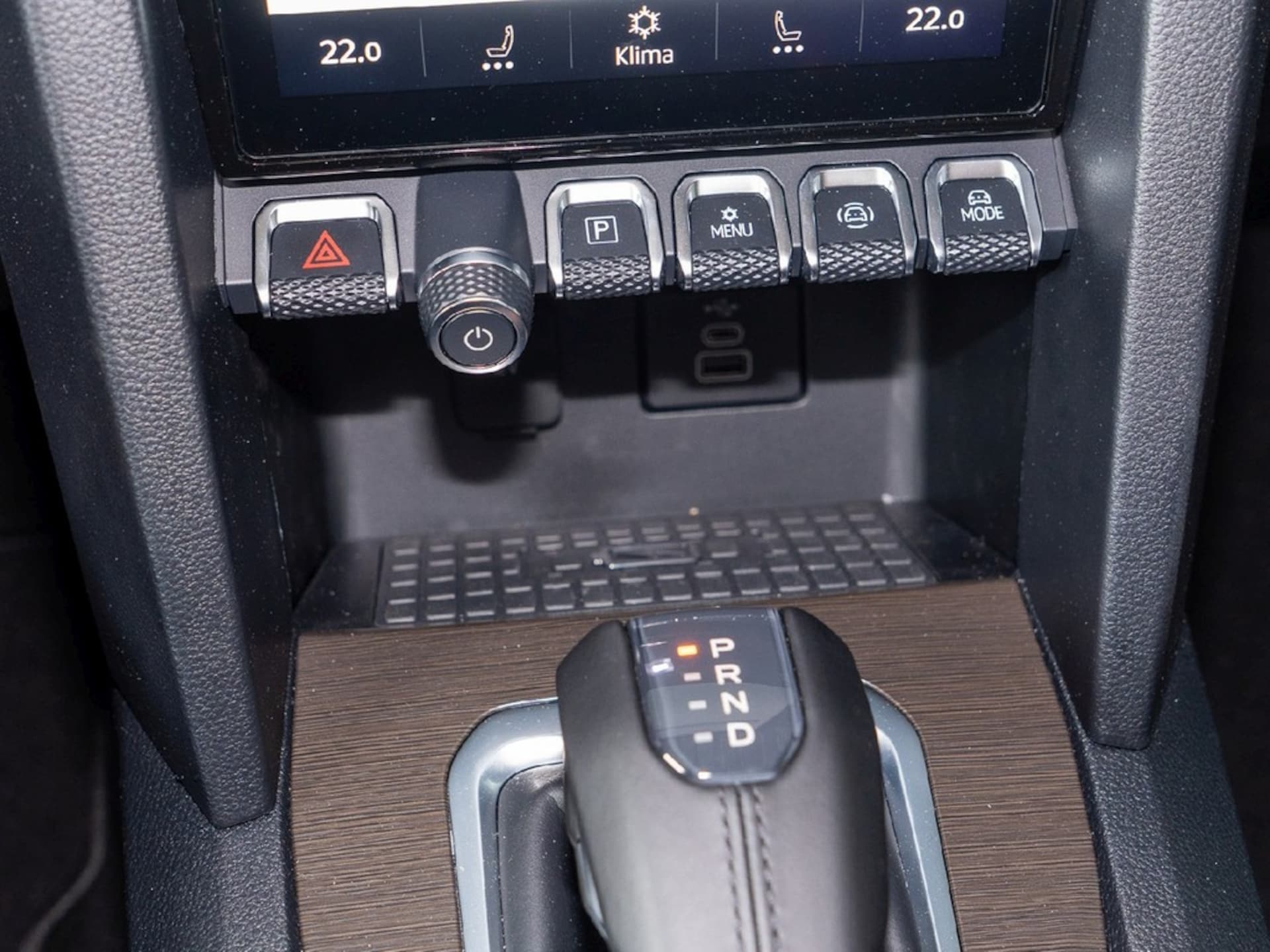 Volkswagen Amarok DoubleCab Style