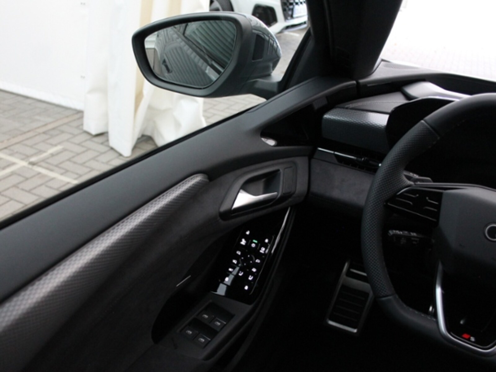 Audi A6 Avant e-tron – Bild 14