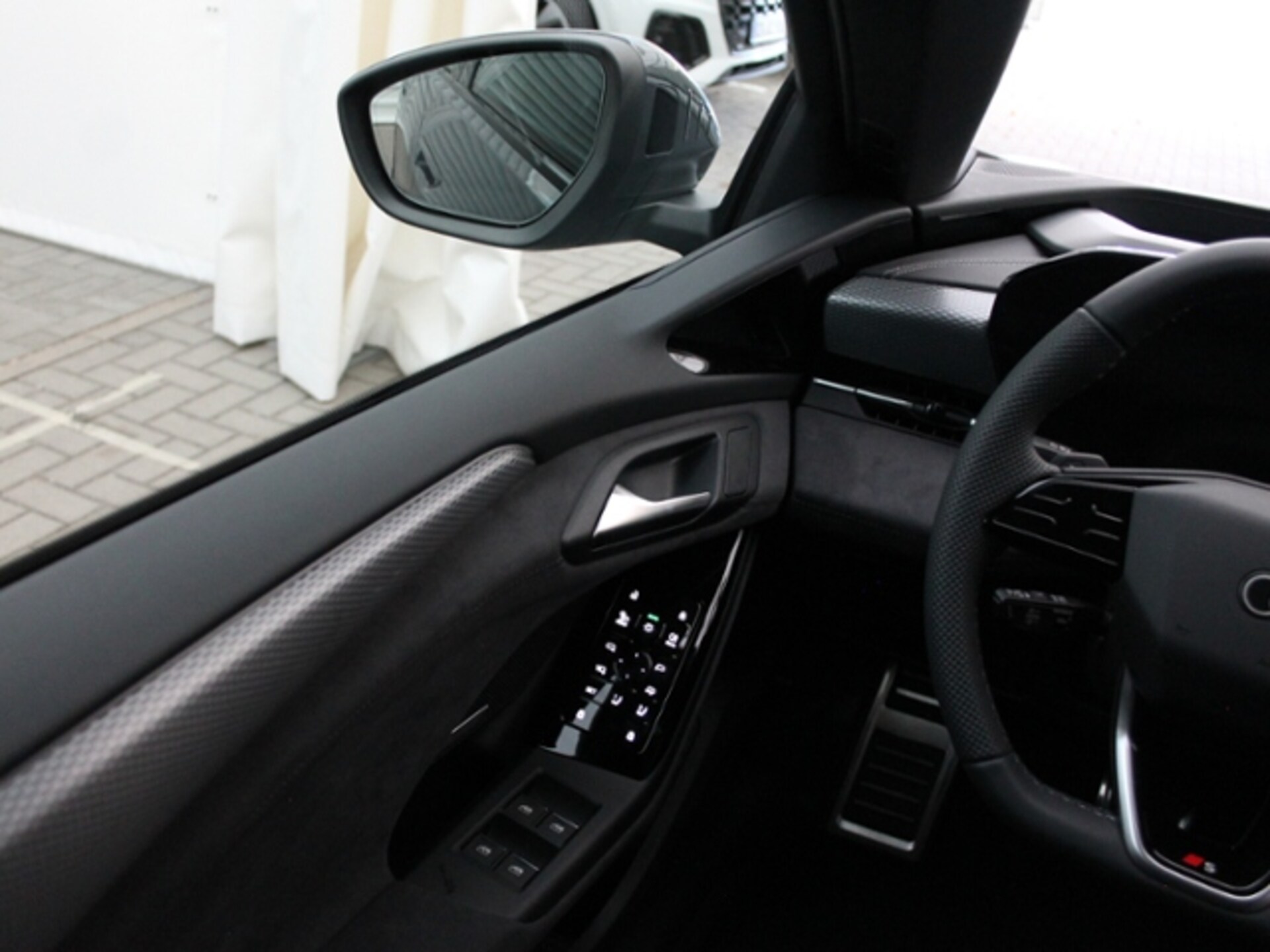 Audi A6 Avant e-tron