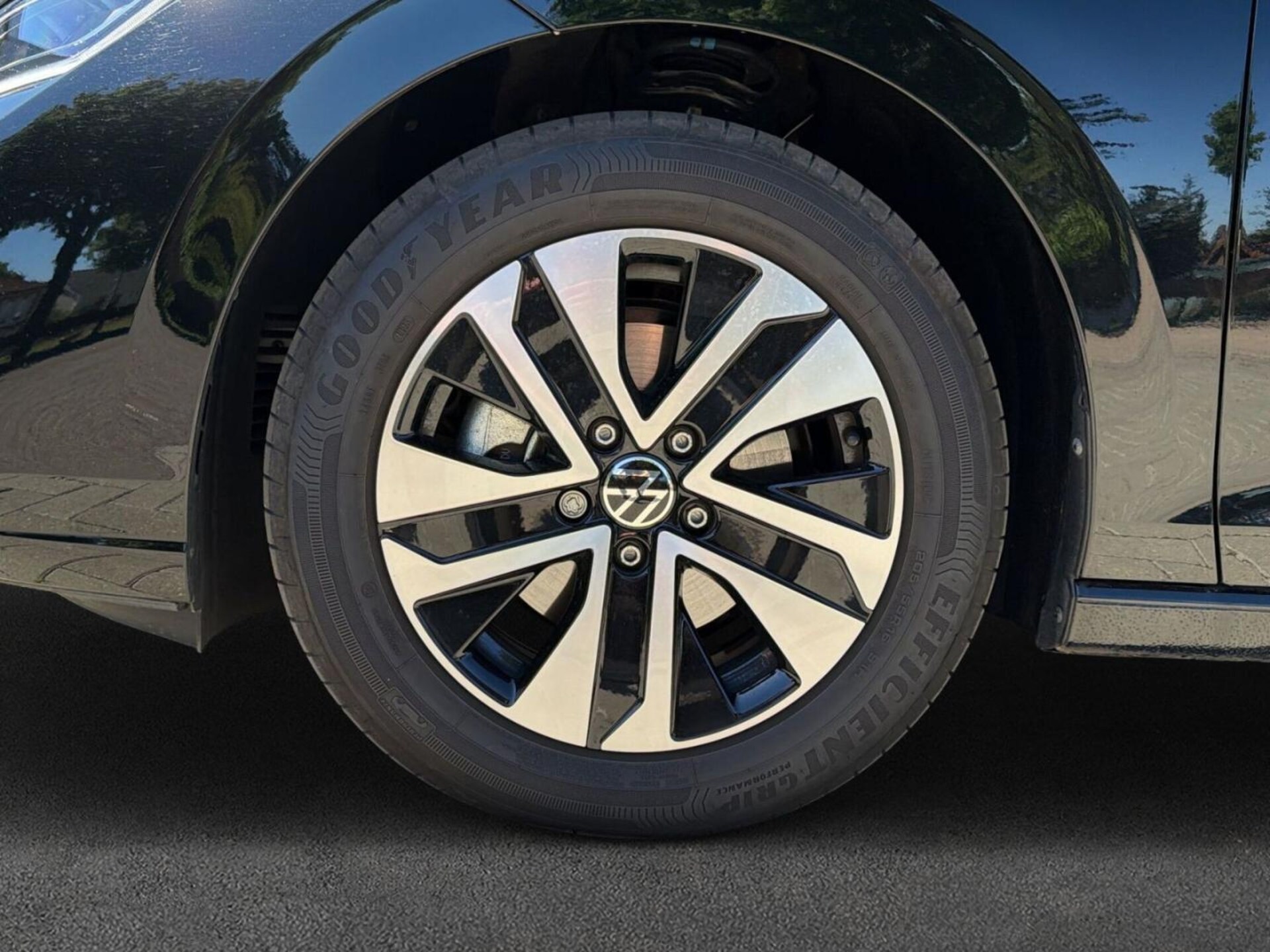 Volkswagen Golf ENERGY