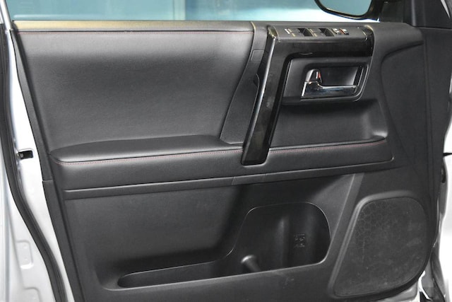 2024 Toyota 4Runner