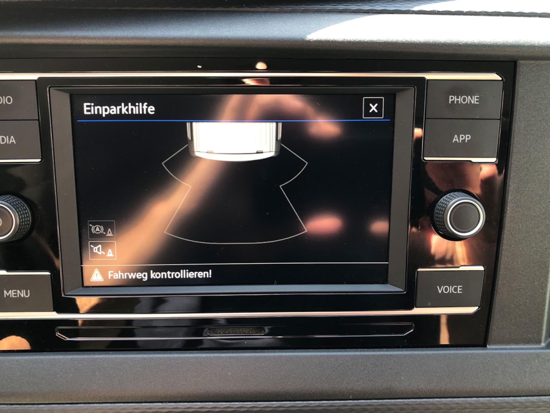 Volkswagen T6.1 Transporter Kasten langer Radstand EcoProfi