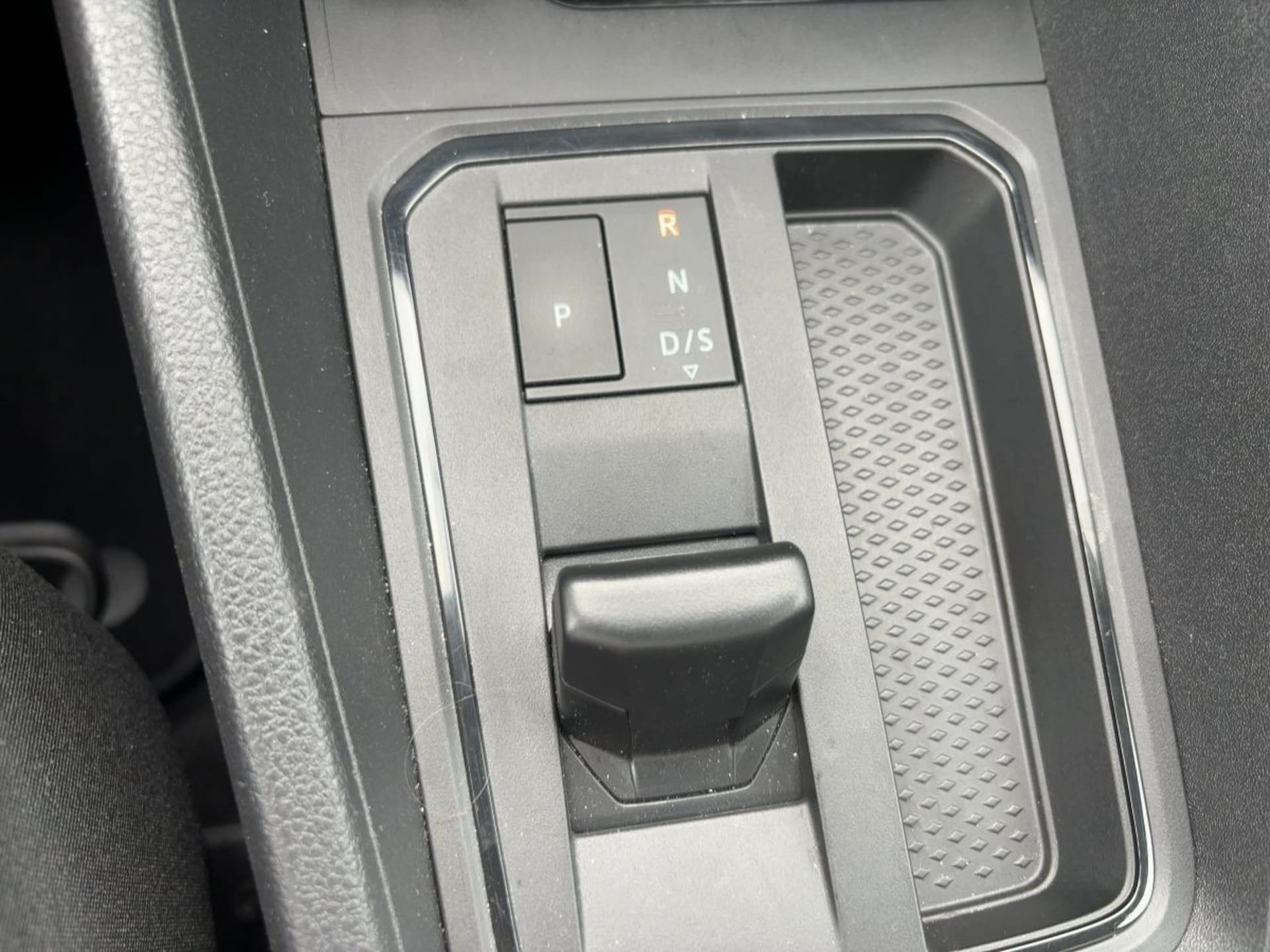 Volkswagen Caddy Life