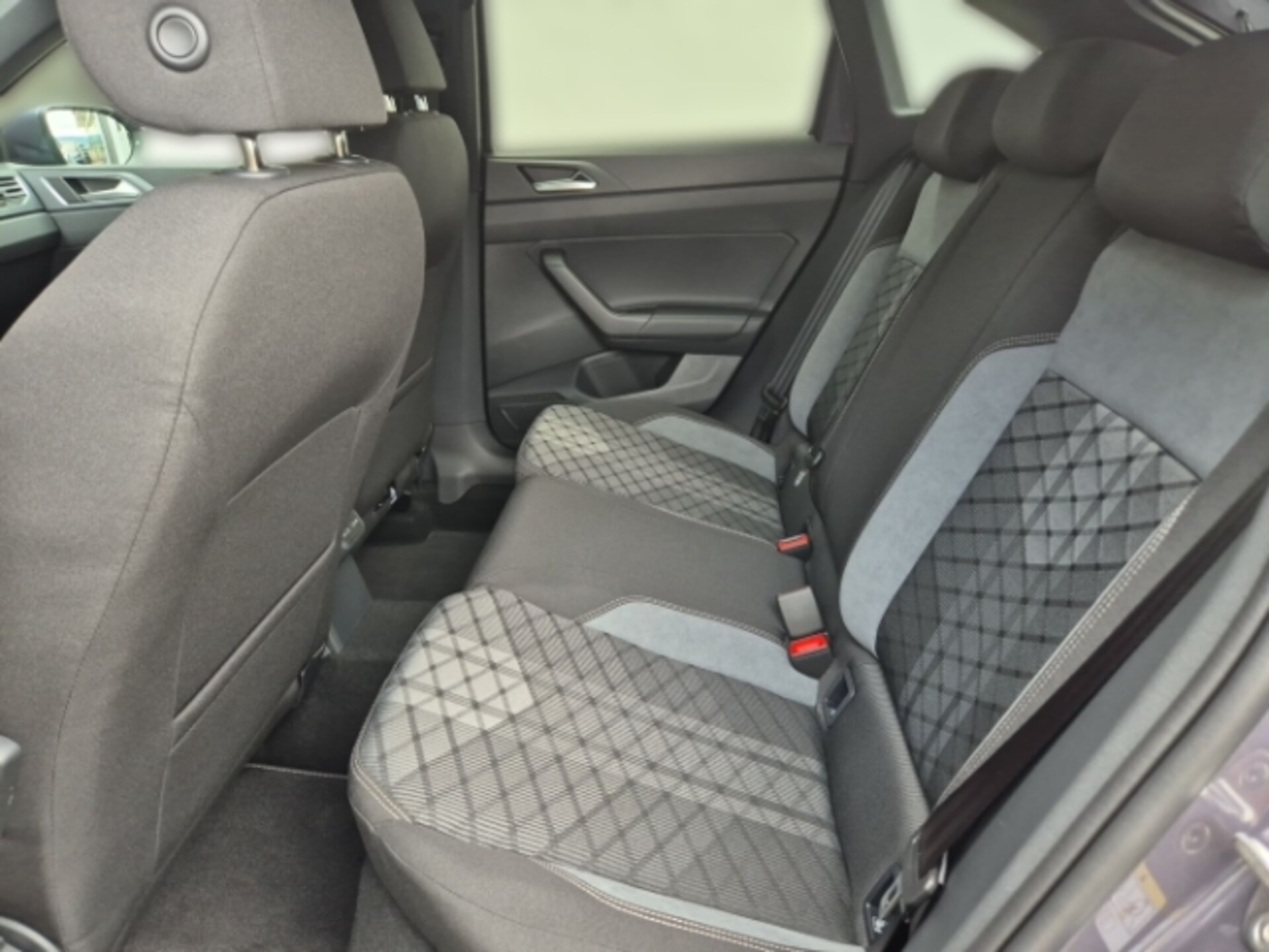 Volkswagen Taigo R-Line