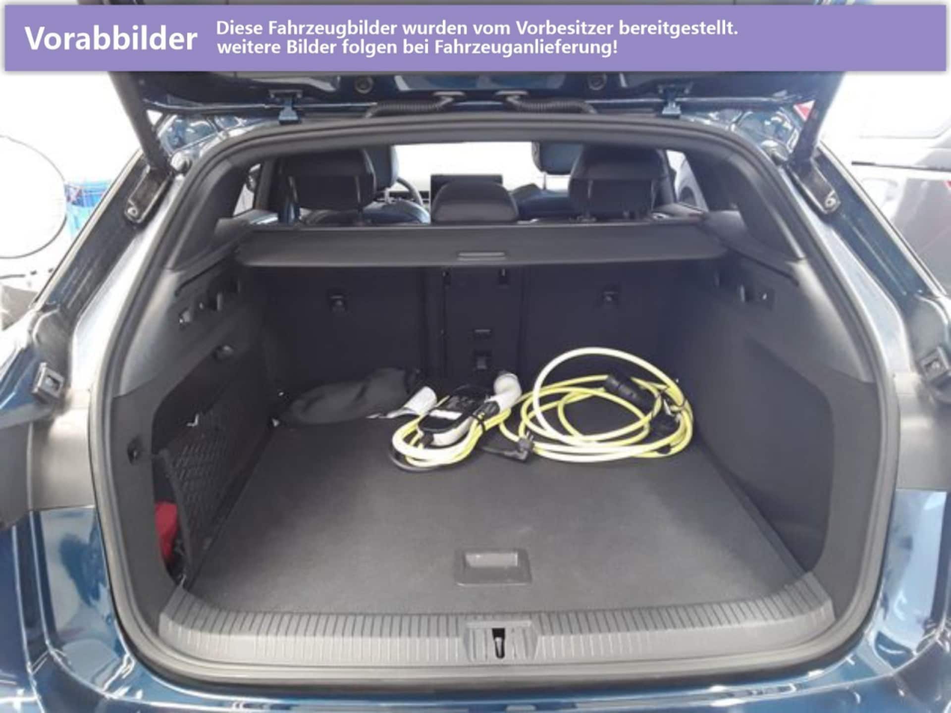 Volkswagen ID.7 Tourer GTX
