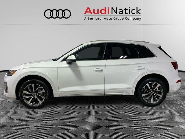 2024 Audi Q5
