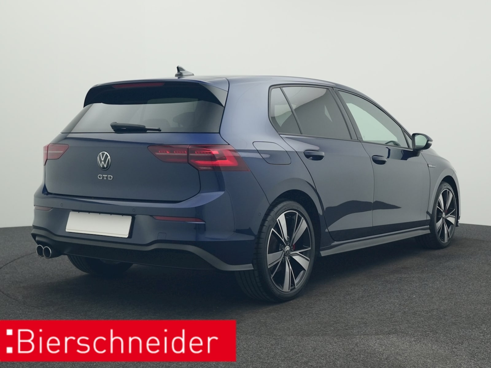 Volkswagen Golf – Bild 5