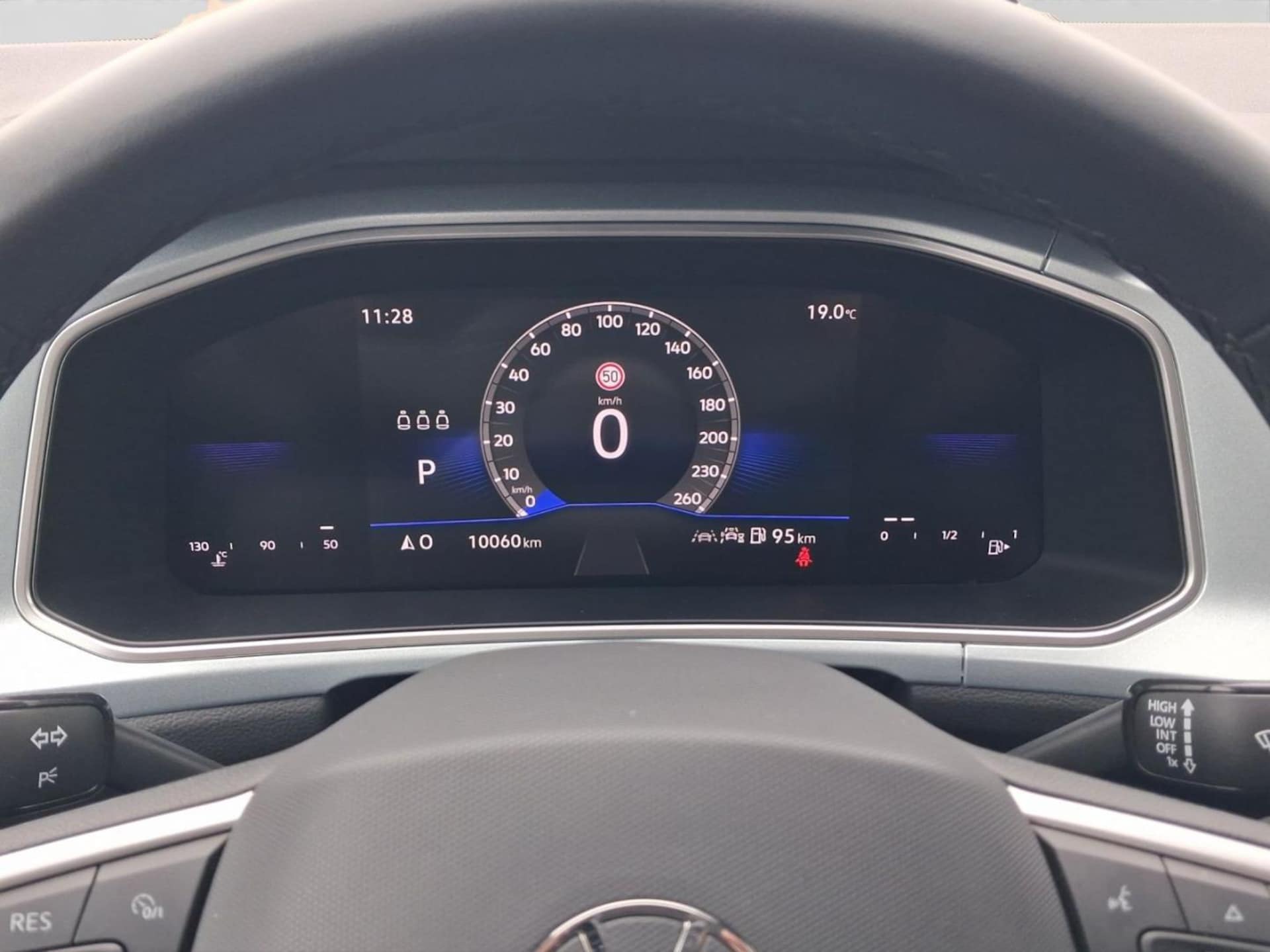 Volkswagen T-Roc Goal