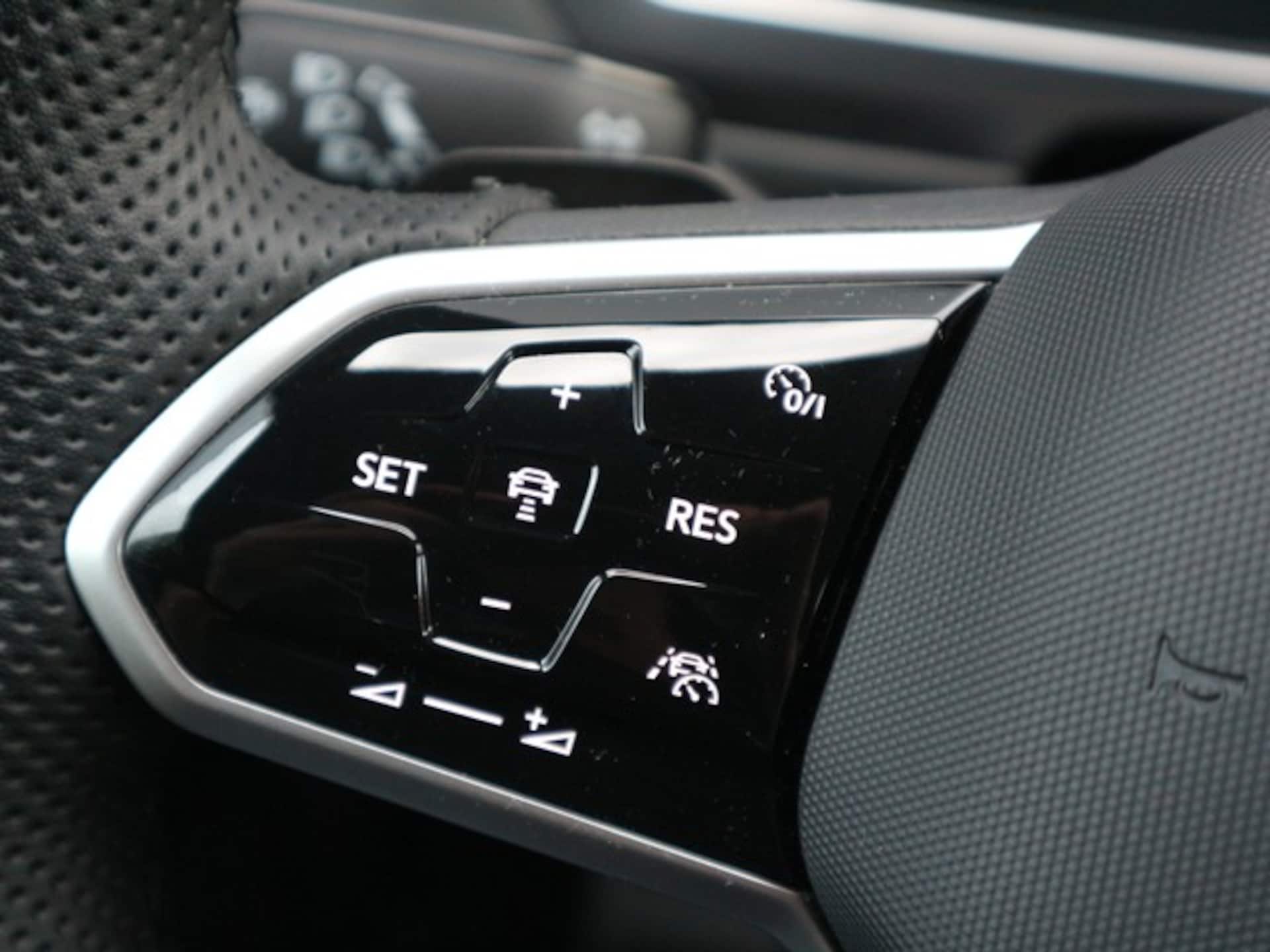 Volkswagen Tiguan Allspace R-Line
