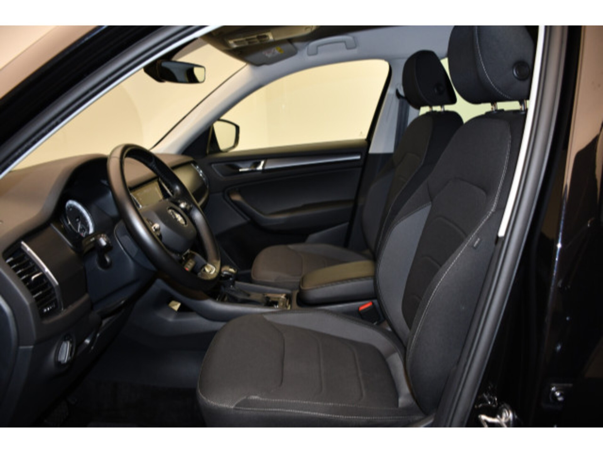 Skoda Kodiaq Ambition