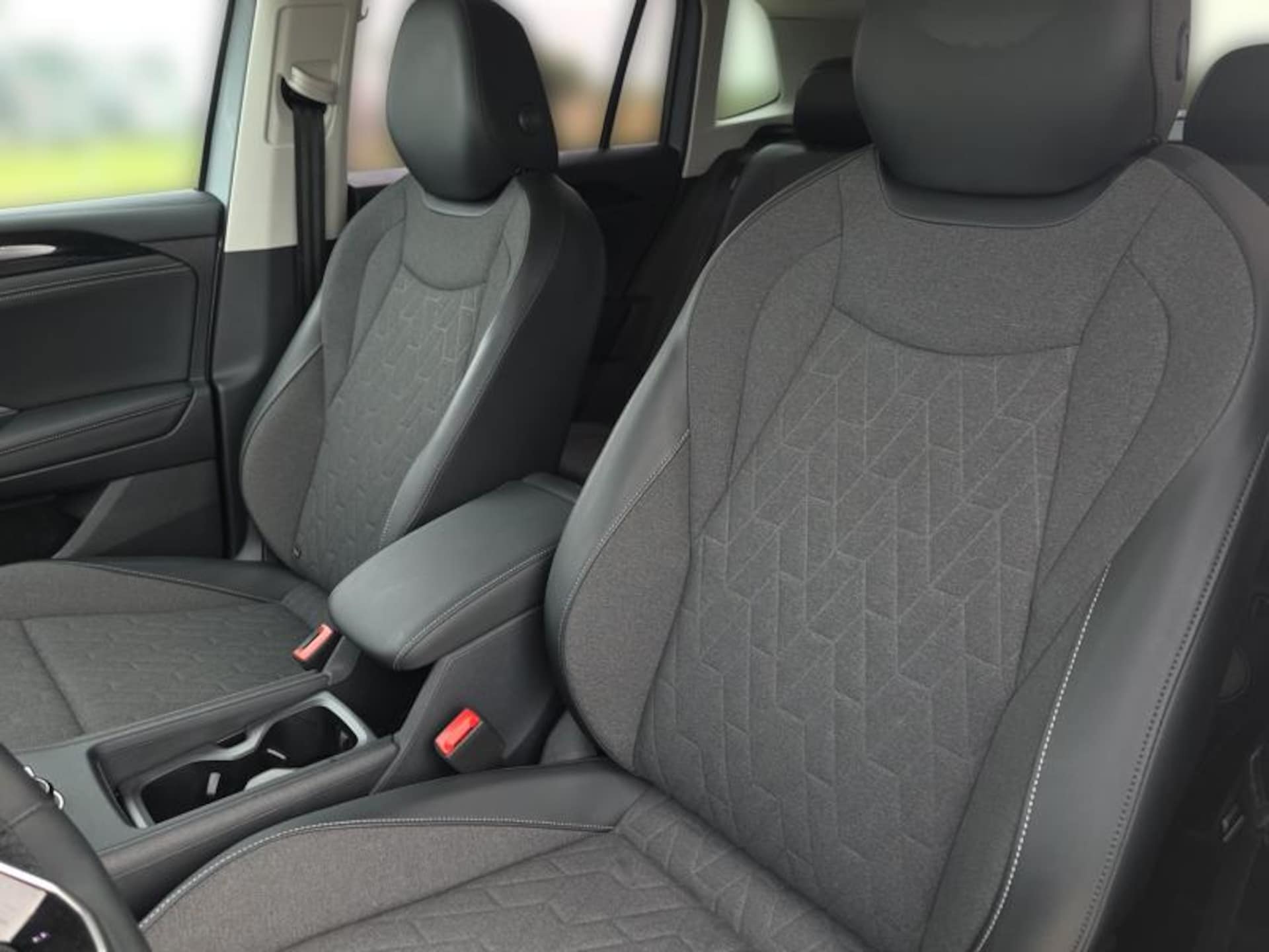 Volkswagen Tiguan Life Plus
