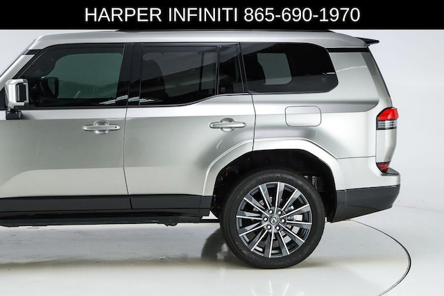 2024 Lexus GX 550
