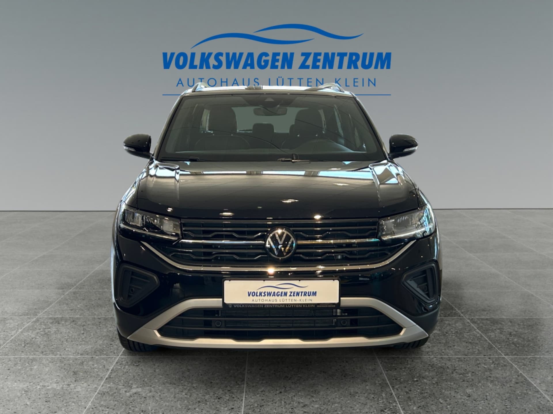 Volkswagen T-Cross ENERGY