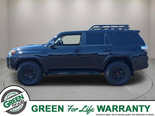 2022 Toyota 4Runner