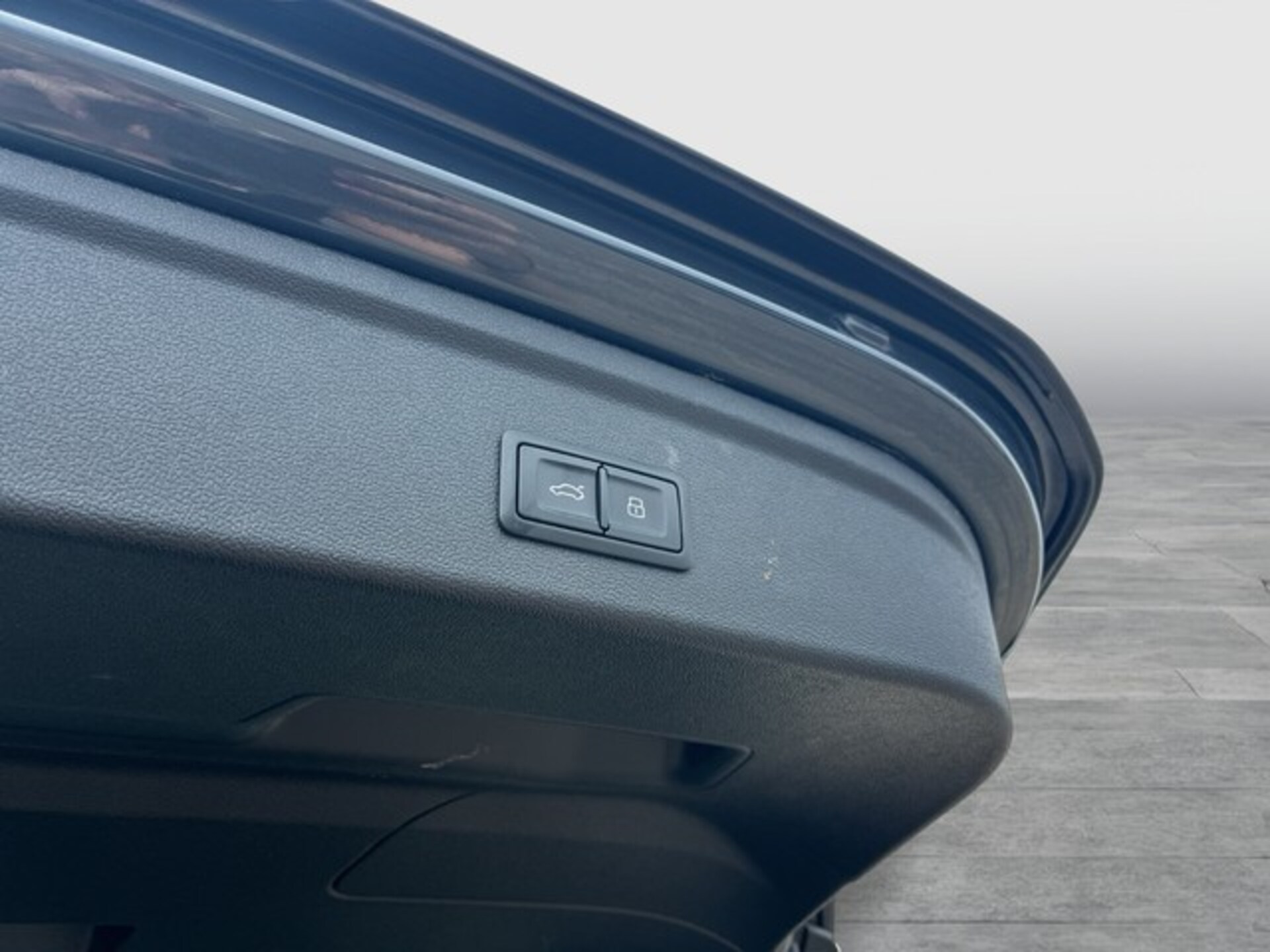 Audi A3 Sportback TFSI e Advanced