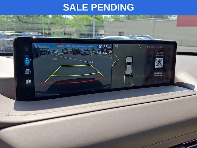 2024 Genesis GV80