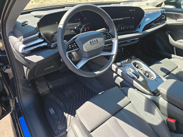 2026 Audi A6 Premium Plus - Photo 36