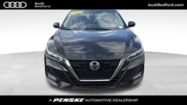 2021 Nissan Sentra