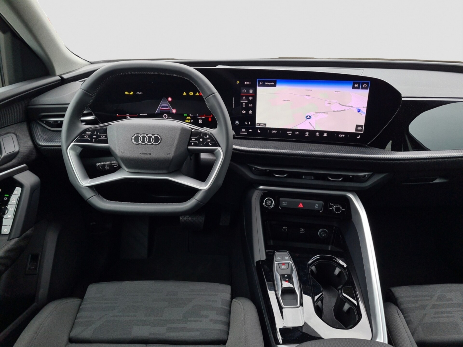 Audi Q5 SUV
