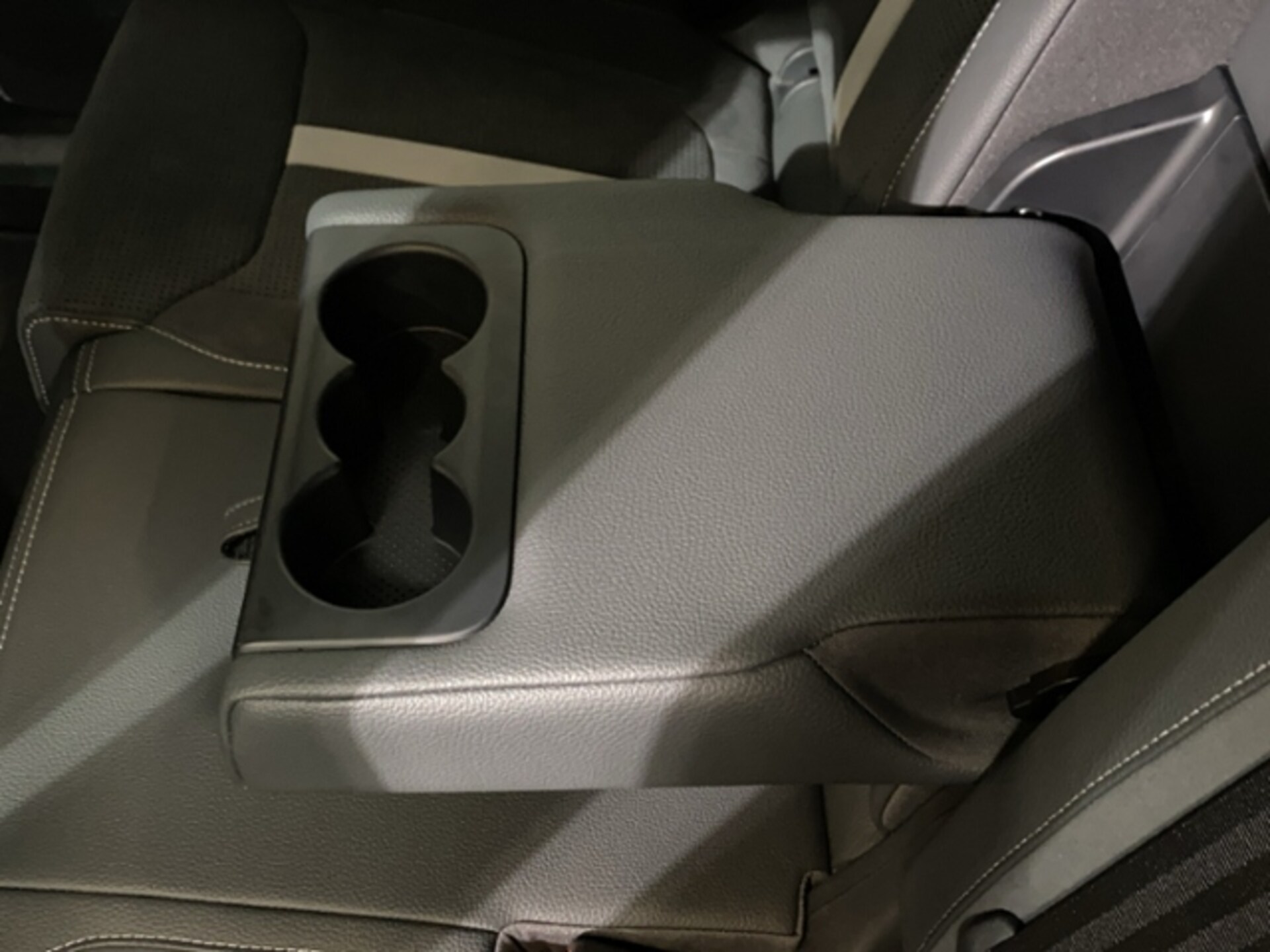 Skoda Kodiaq Sportline