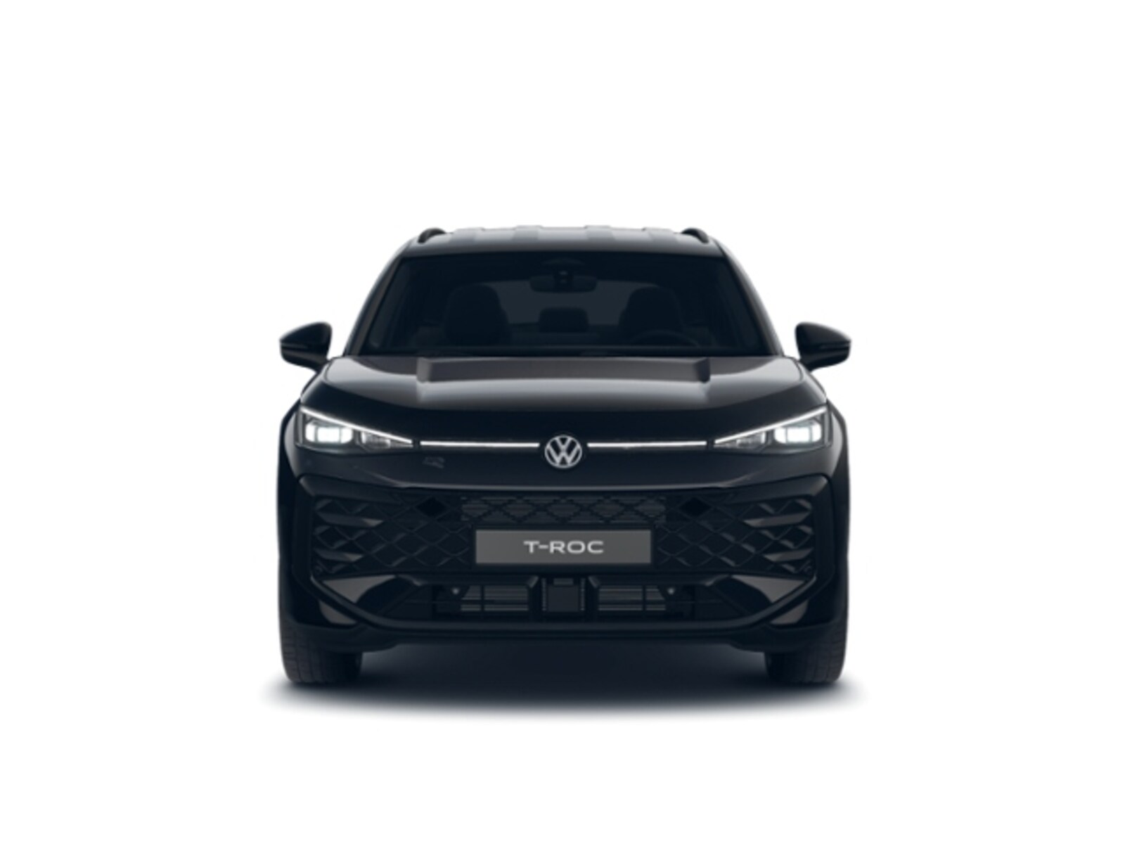Volkswagen T-Roc – Bild 4