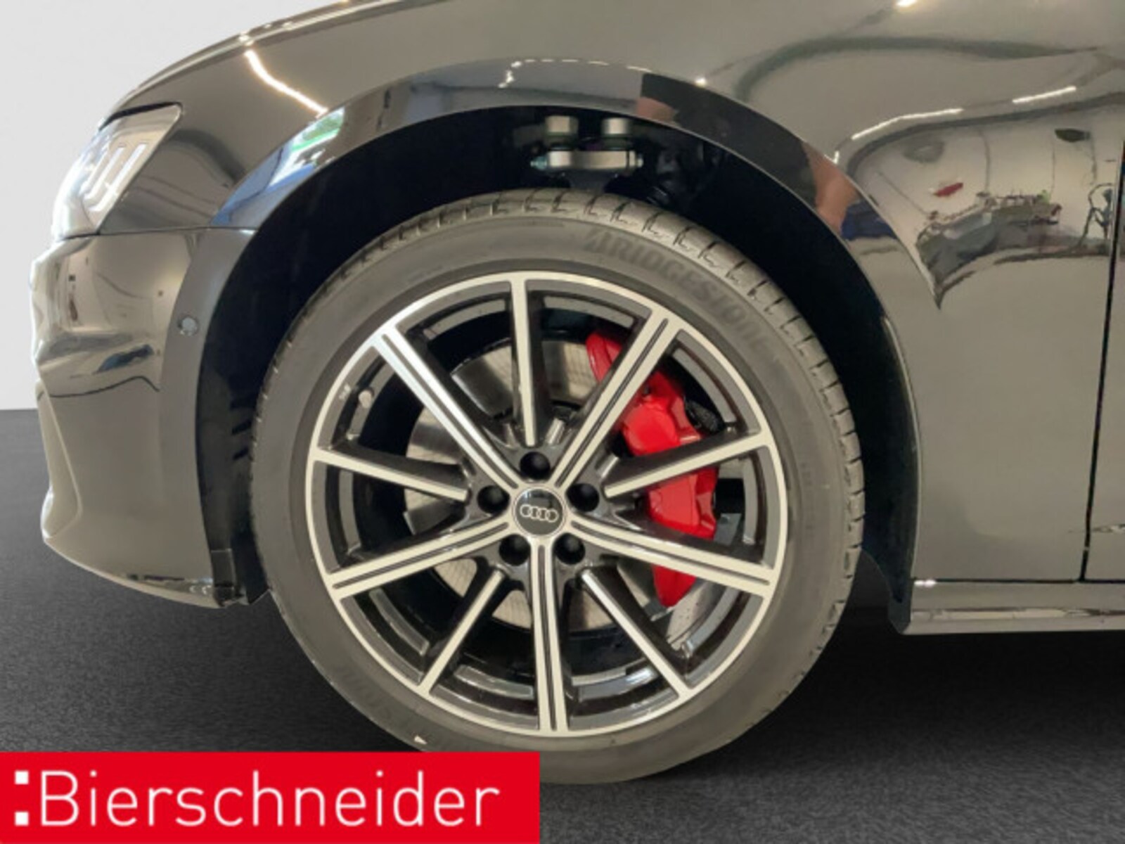 Audi A6 Avant – Bild 7