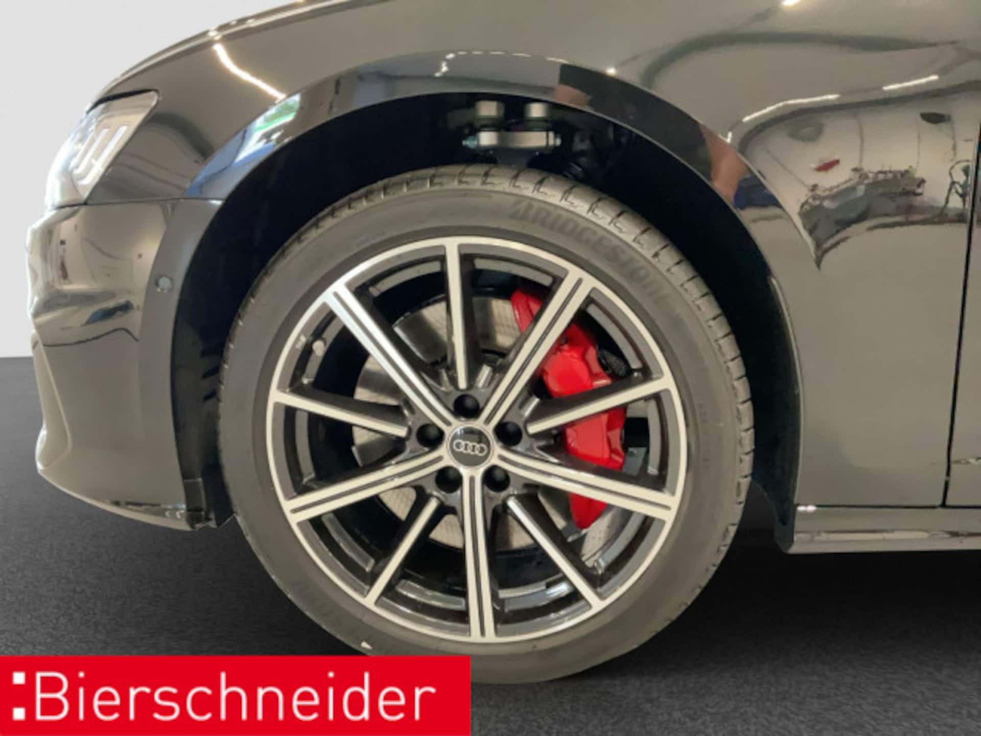 Audi A6 Avant TFSI e Design