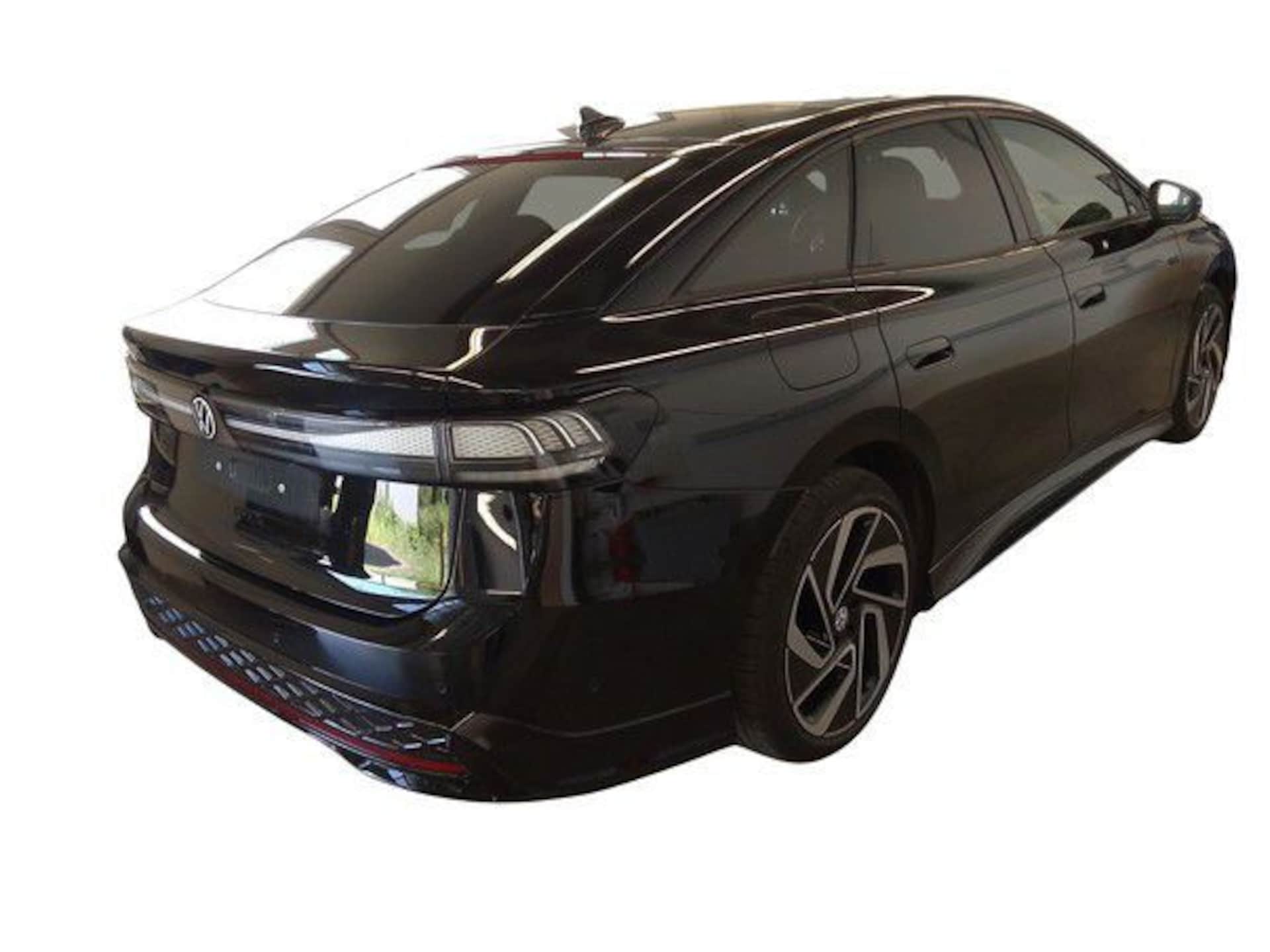 Volkswagen ID.7 GTX