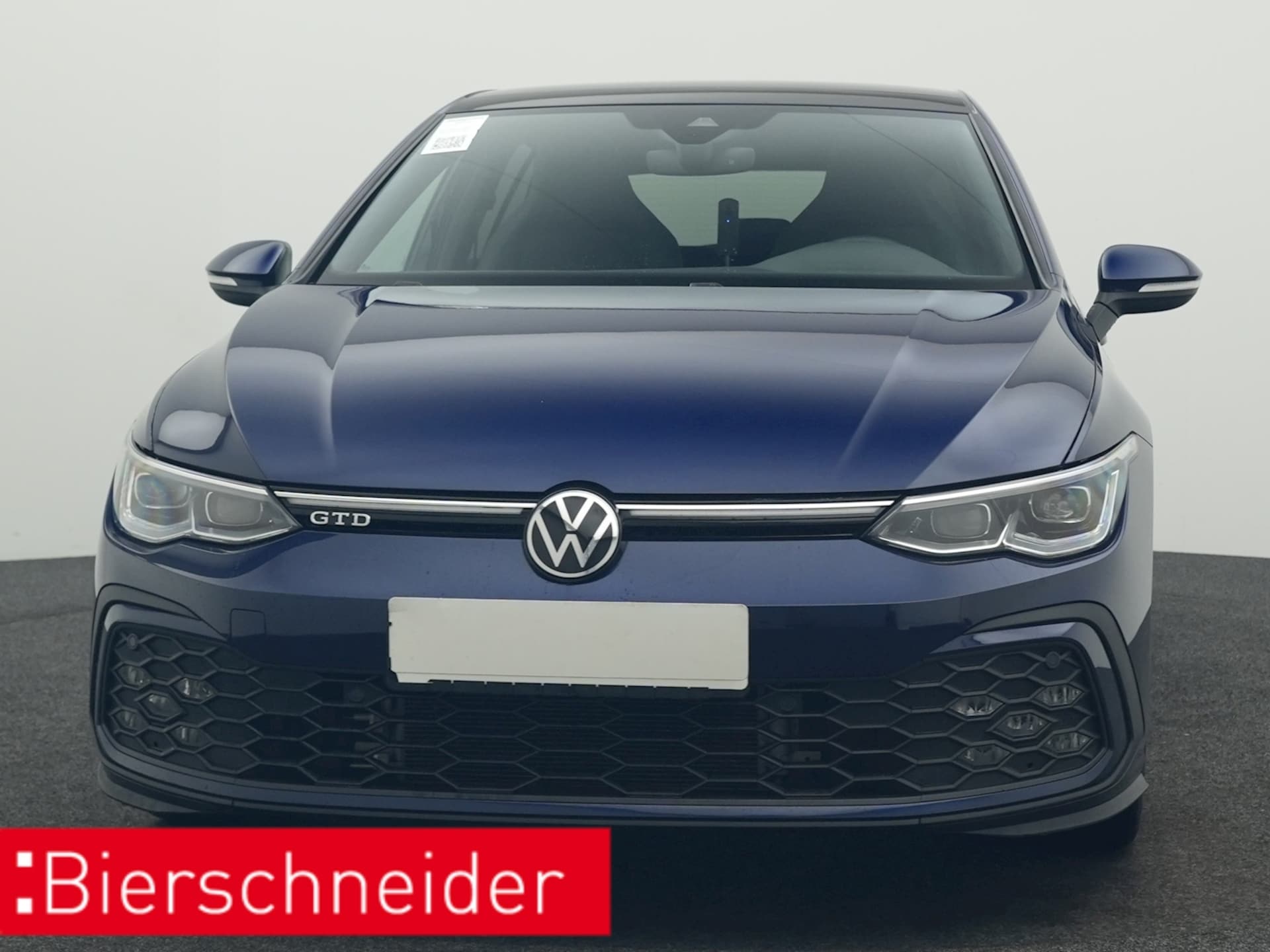 Volkswagen Golf GTD
