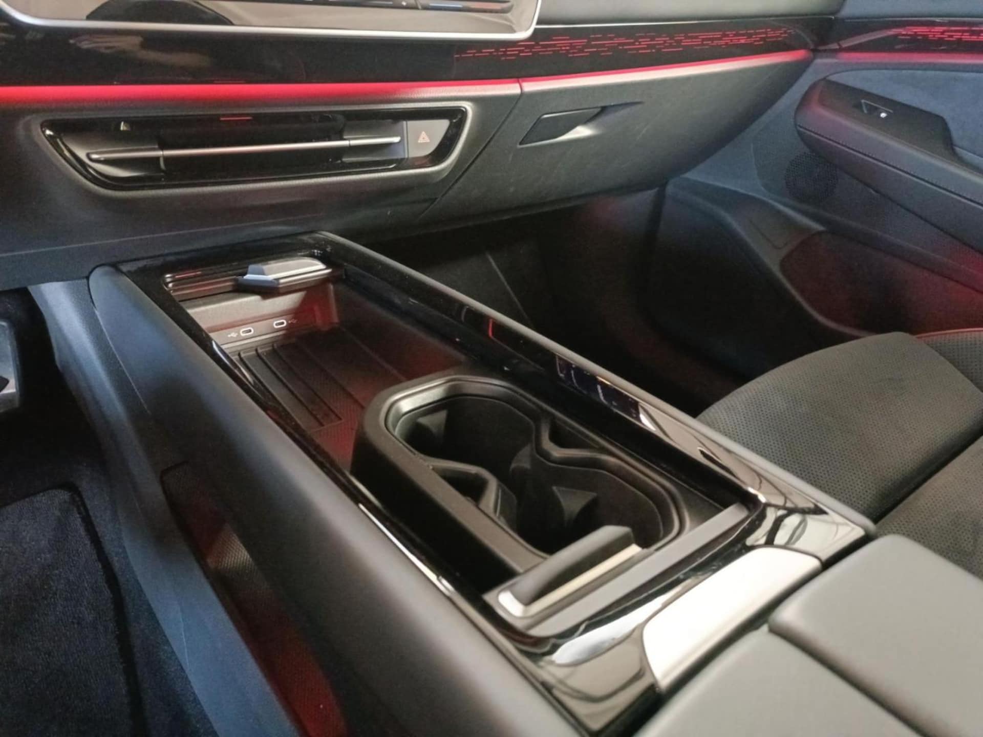 Volkswagen ID.7 Tourer GTX