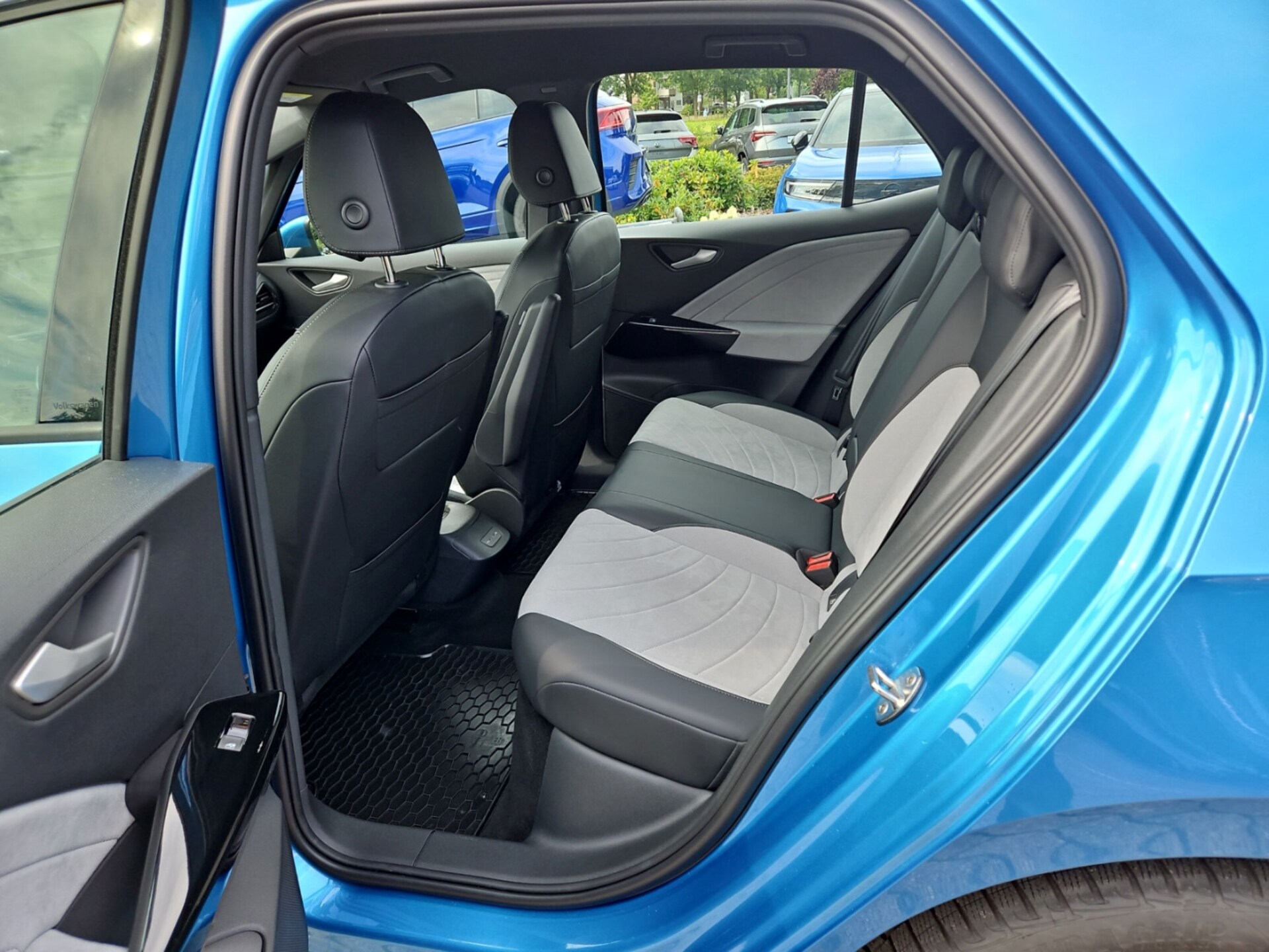Volkswagen ID.3 Pro