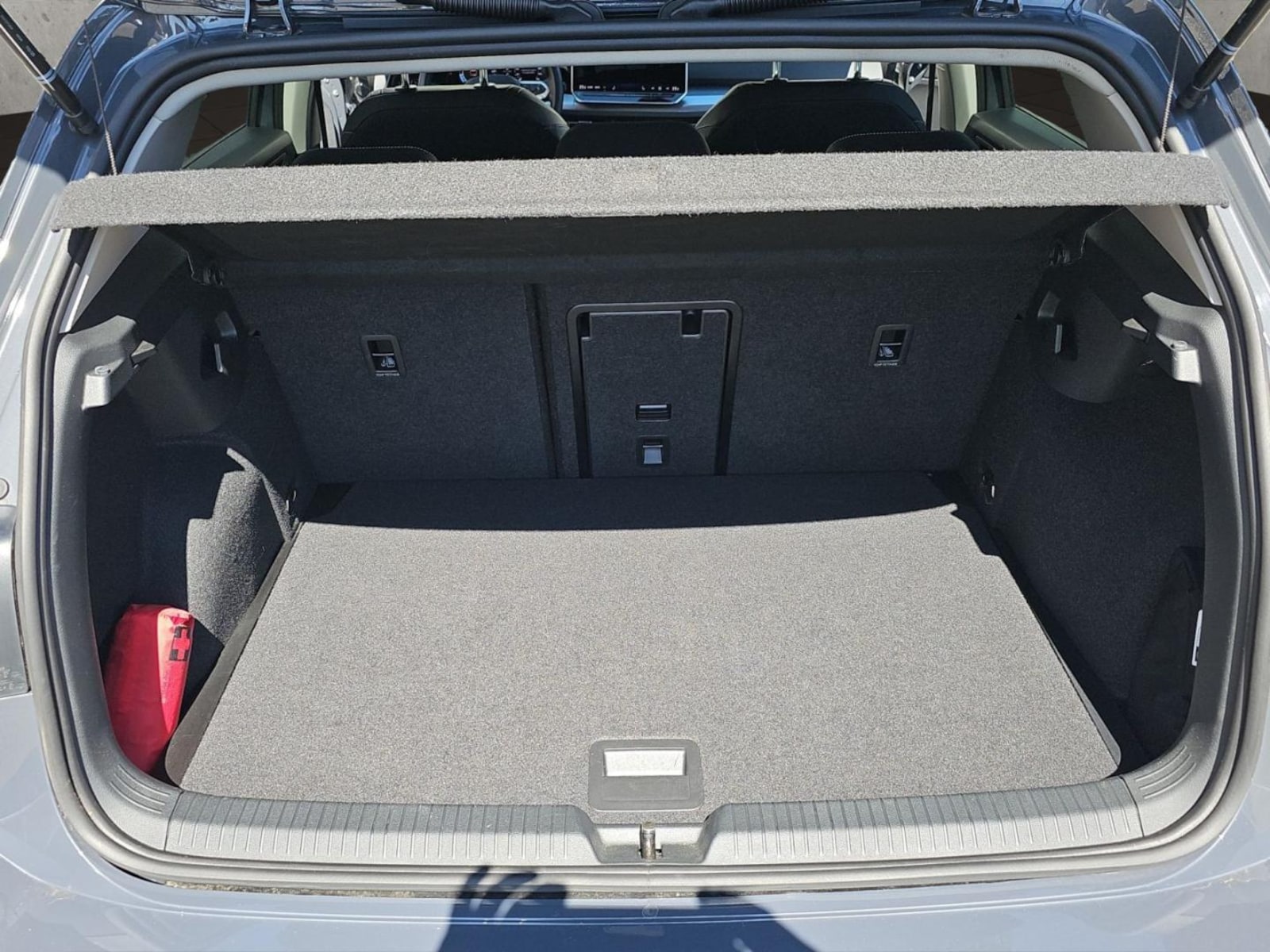 Volkswagen Golf – Bild 19