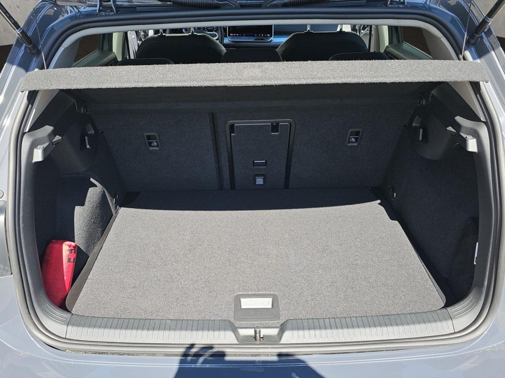 Volkswagen Golf Goal