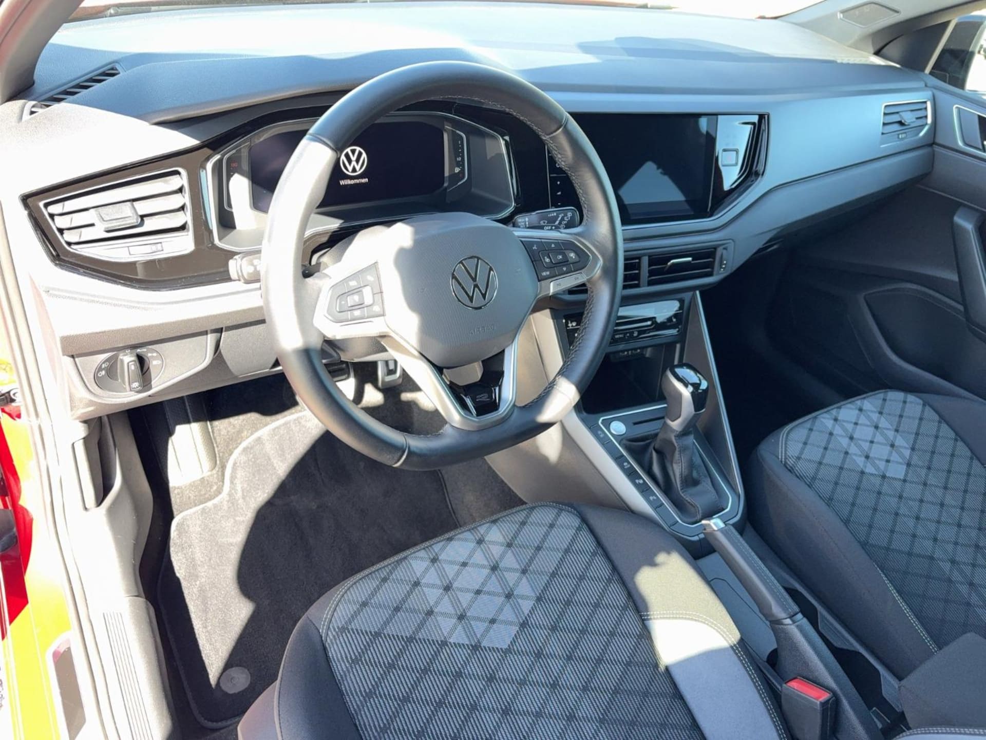 Volkswagen Polo R-Line