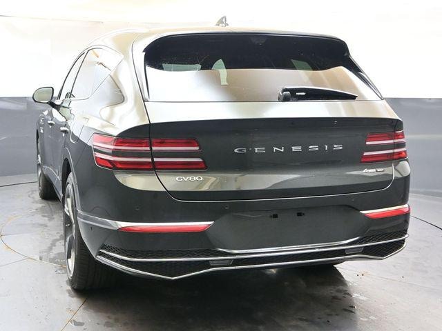 2026 Genesis GV80