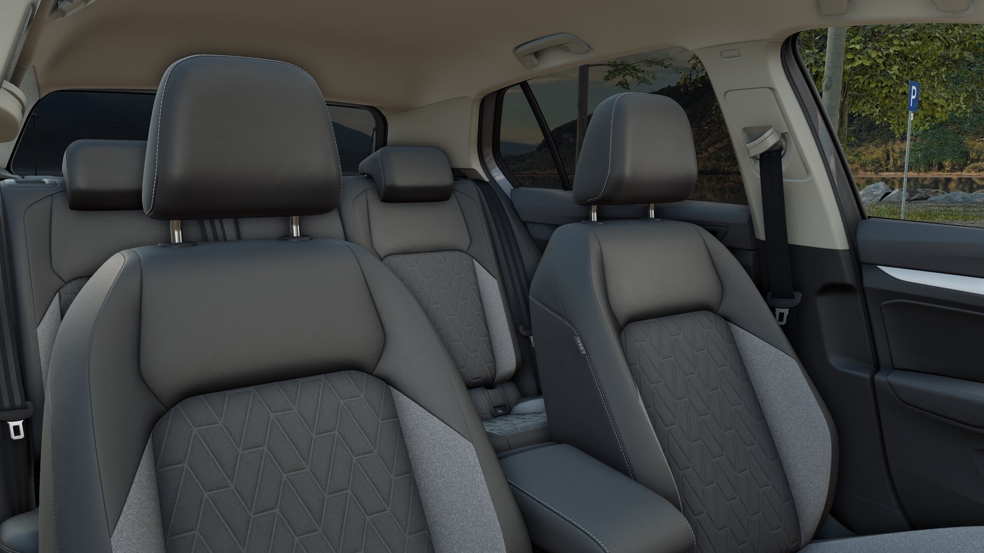 Volkswagen Golf ENERGY