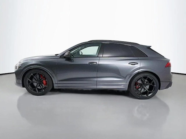 2026 Audi RS Q8 Base - Photo 4