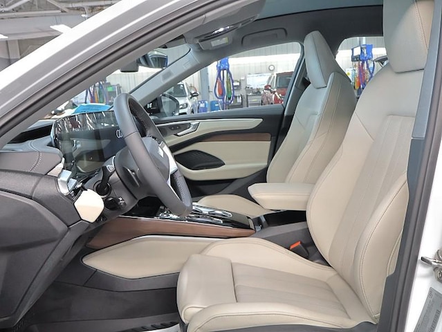 2026 Audi A6 Prestige - Photo 11