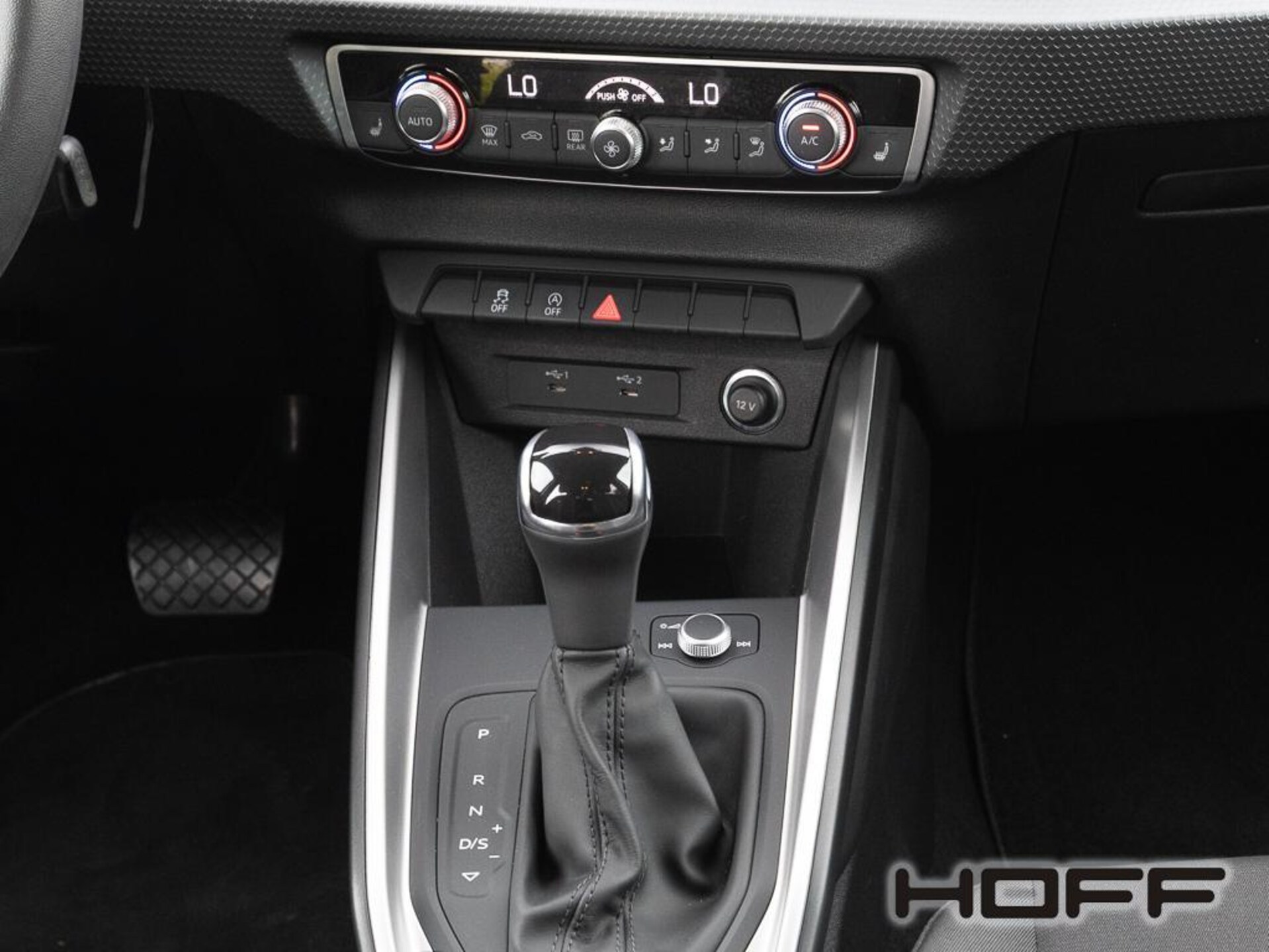 Audi A1 Sportback Advanced
