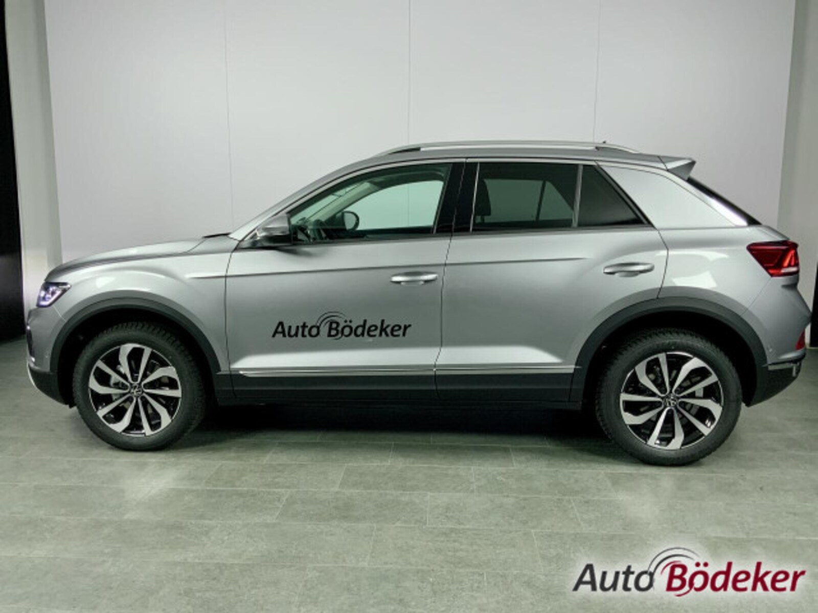 Volkswagen T-Roc – Bild 3