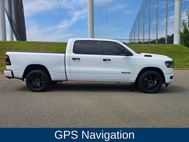 2024 RAM 1500