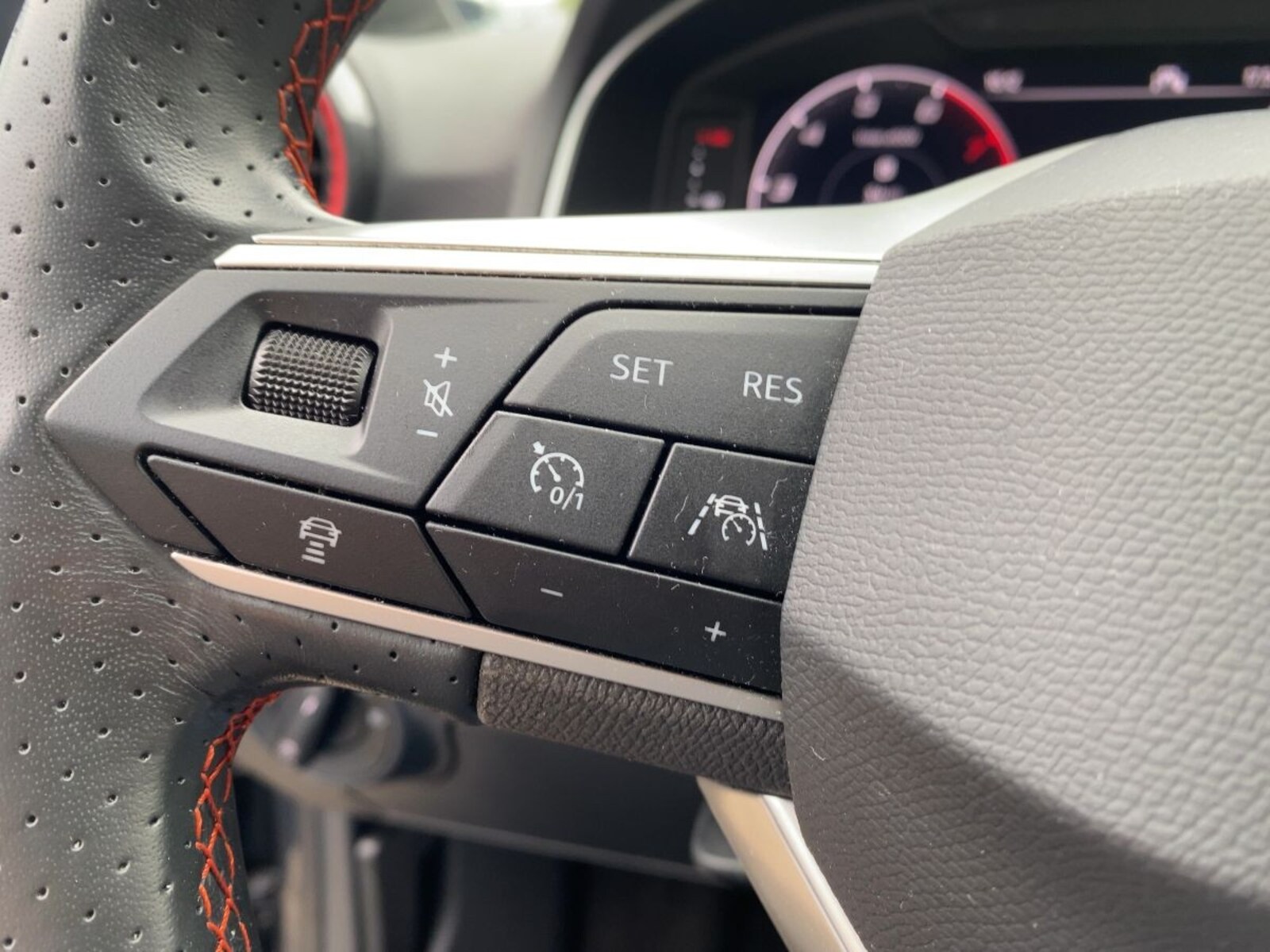 SEAT Ibiza – Bild 19