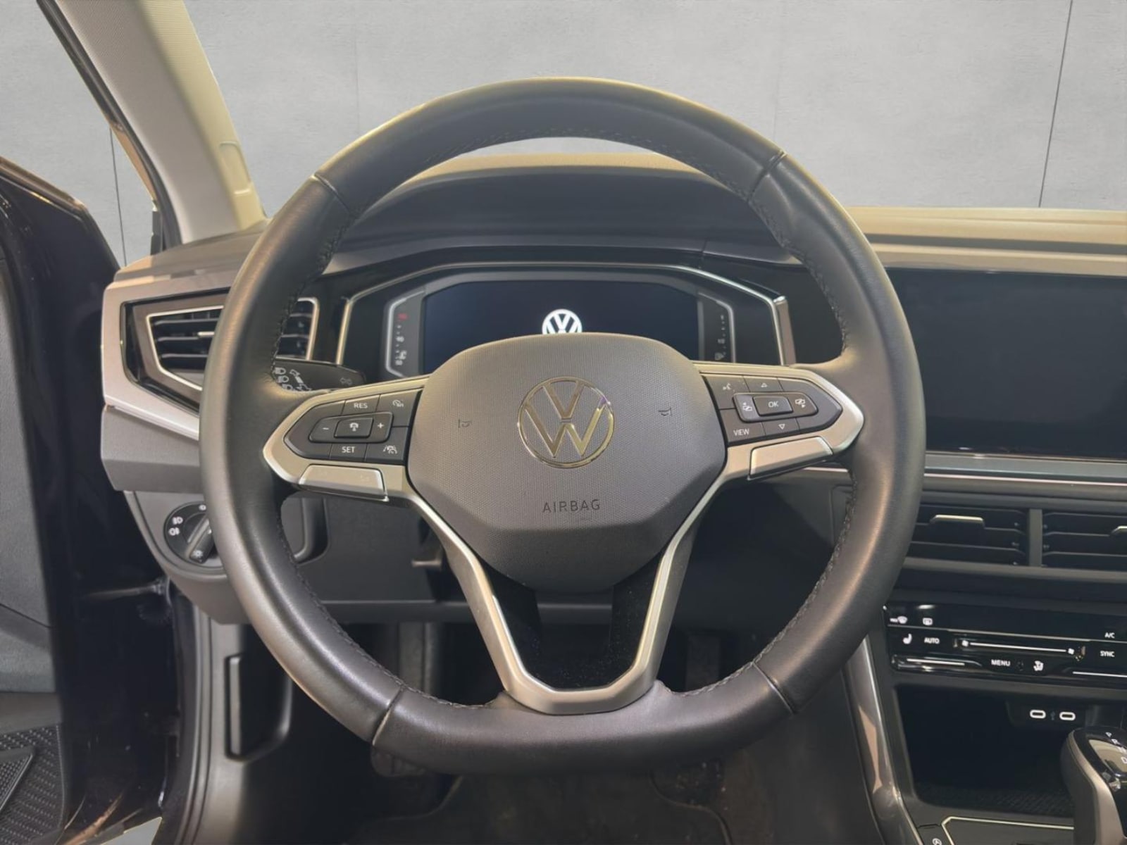 Volkswagen Polo – Bild 11