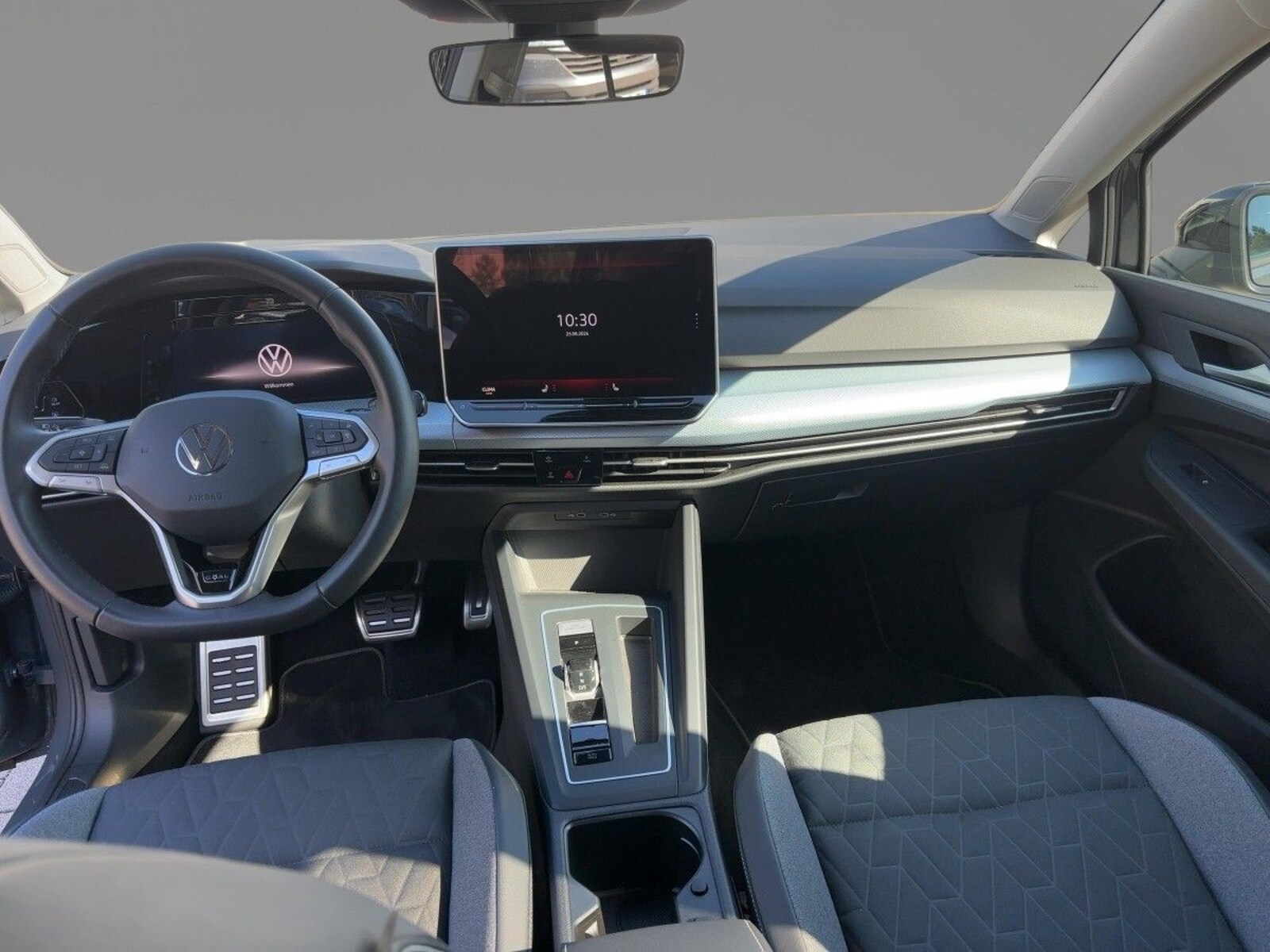 Volkswagen Golf Variant – Bild 11