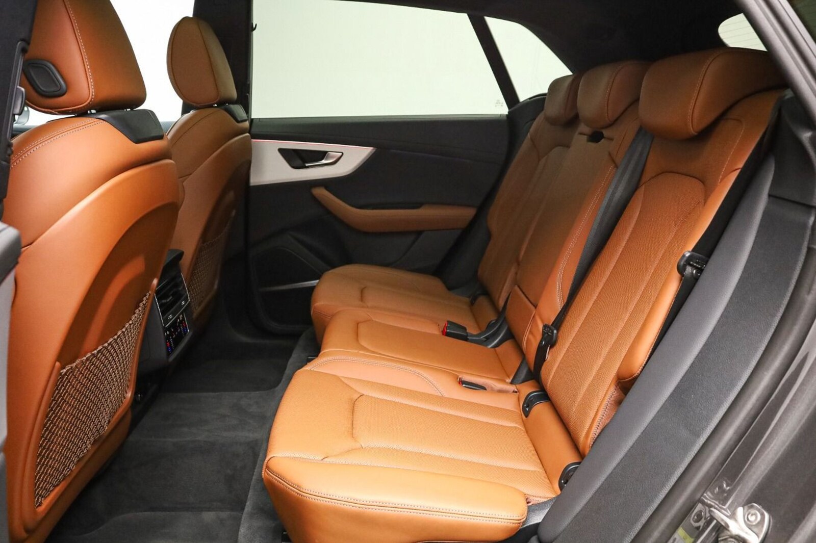 Audi Q8 – Bild 23