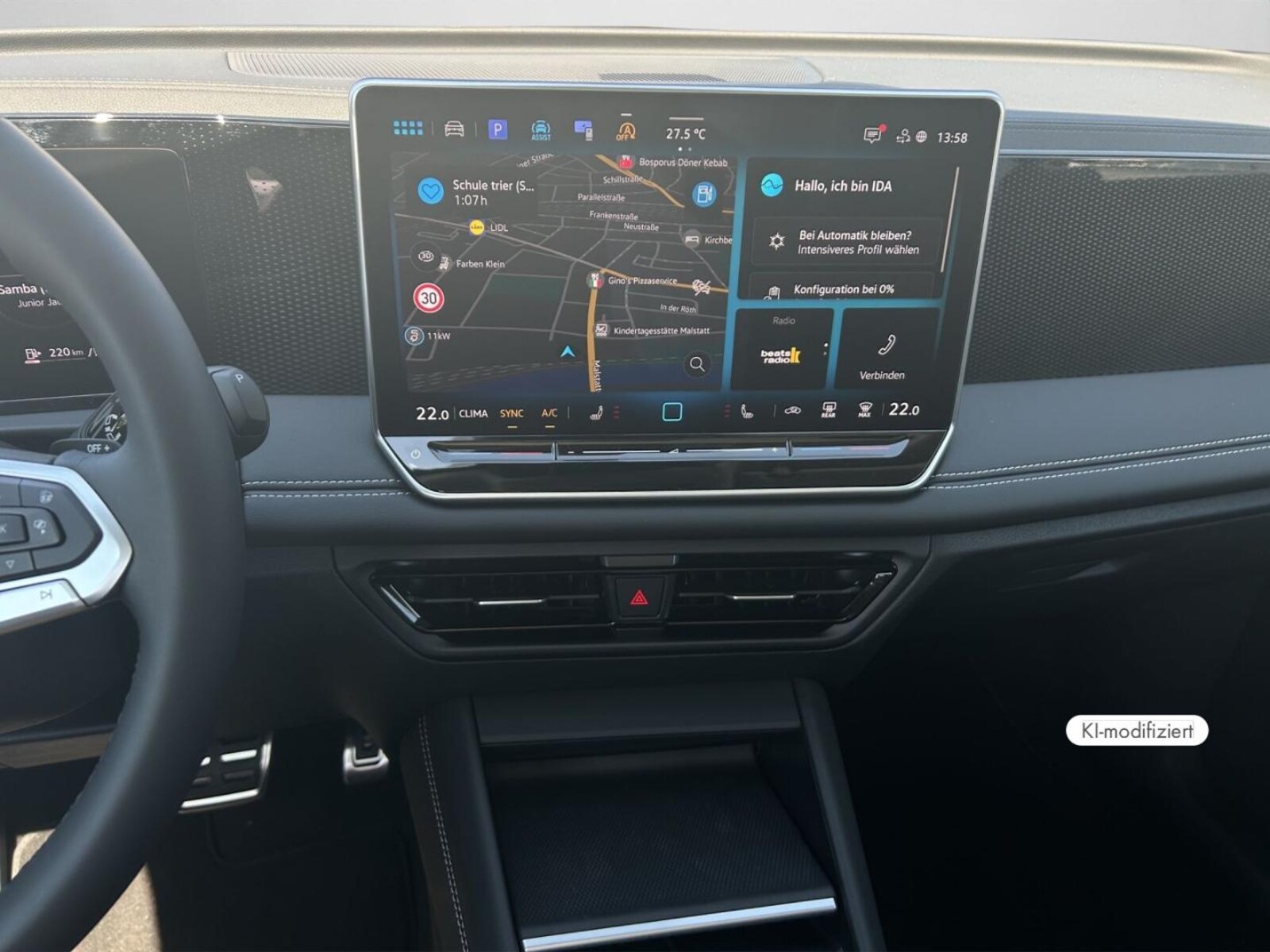 Volkswagen Tiguan – Bild 11