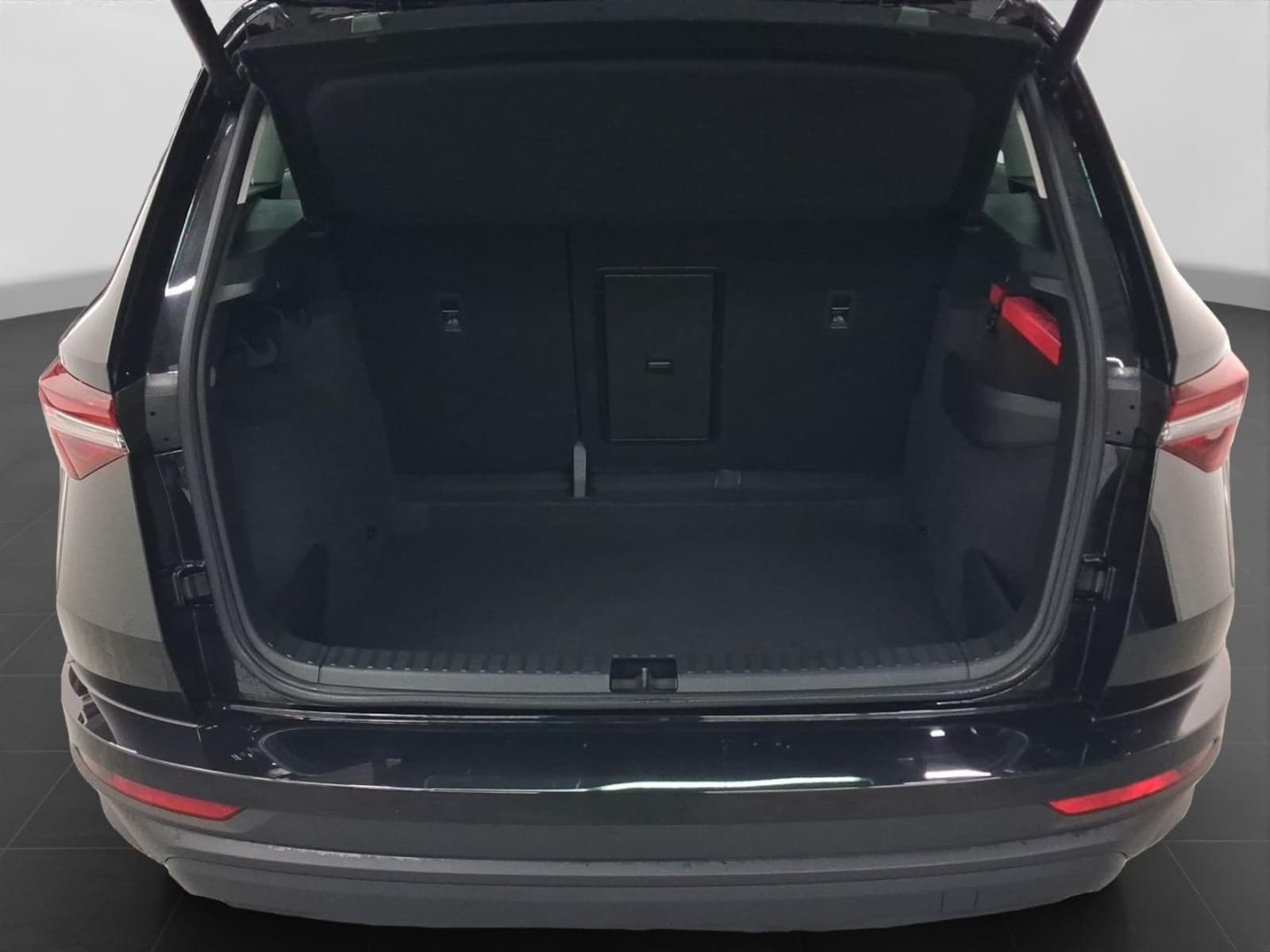 Škoda Karoq – Bild 17